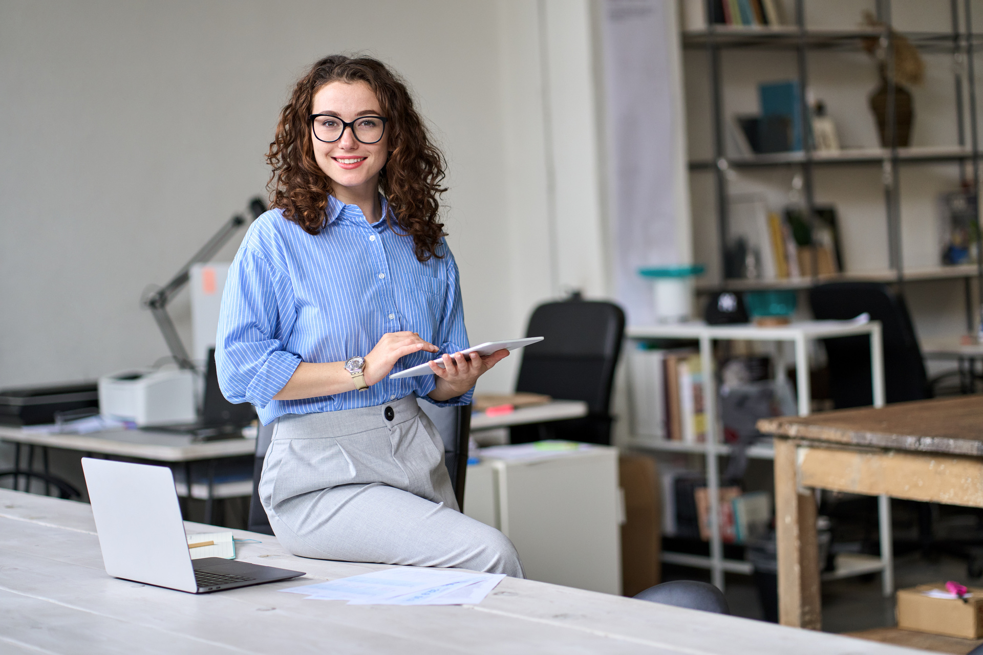 Payroll Talent gesucht: Lohn- & Gehaltsabrechner (m/w/d)