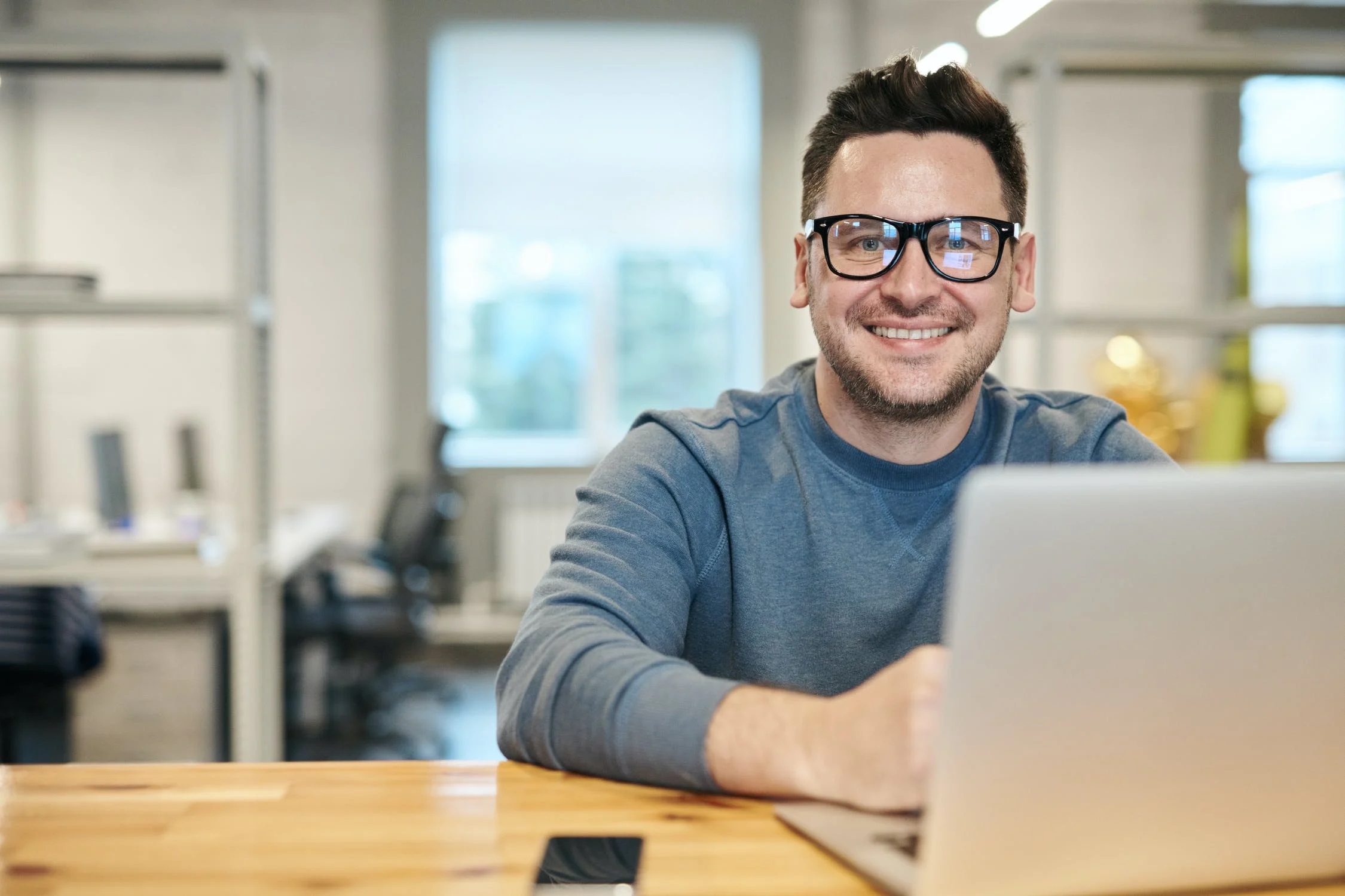 Sachbearbeiter Personal & Entgeltabrechnung (m/w/d)