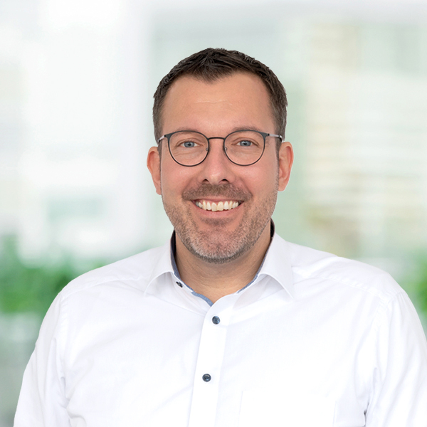 Herr Bernd Pellenwessel