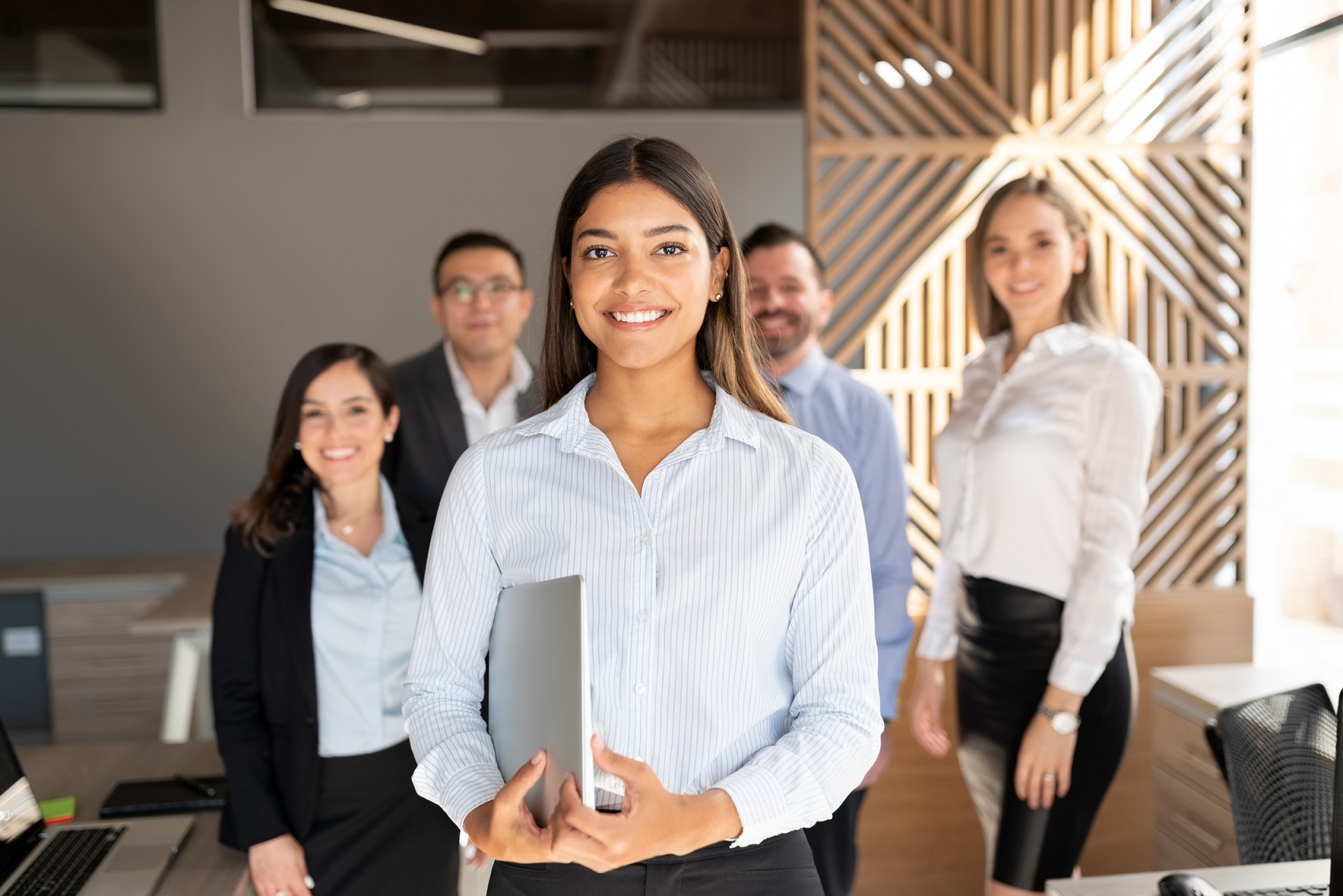 Mitarbeiter Personal & Lohnabrechnung (m/w/d)